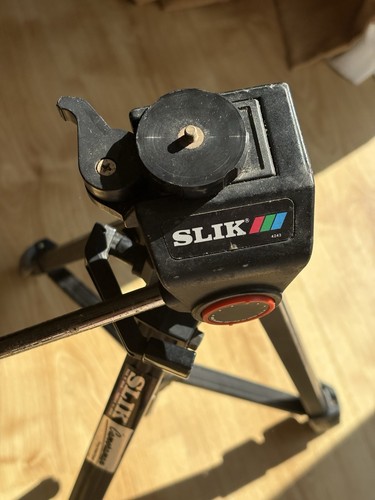 Slik cameraman - slik, ‘cameraman’
