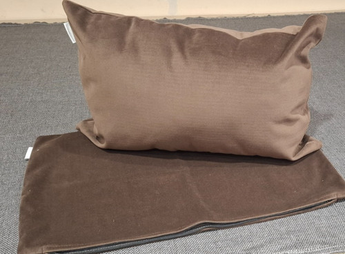 Set dfs bolster cushion - set, 2