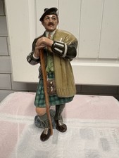 Royal Doulton Figure “The Laird” HN 2361 In Superb Damage Free Condition
