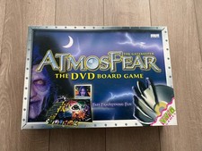 AtmosFear Atmosphere The
