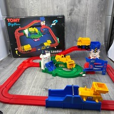 Tomy big loader fun - tomy,
