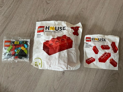 Lego house collectable - house, rare