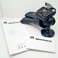 Manfrotto 322RC2 Grip Action