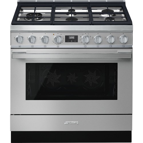 Smeg portofino cpf36ugmx - smeg,