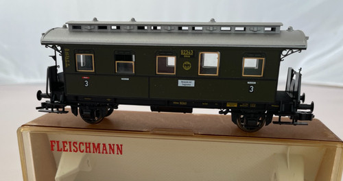 Fleischmann 5767k all - fleischmann,