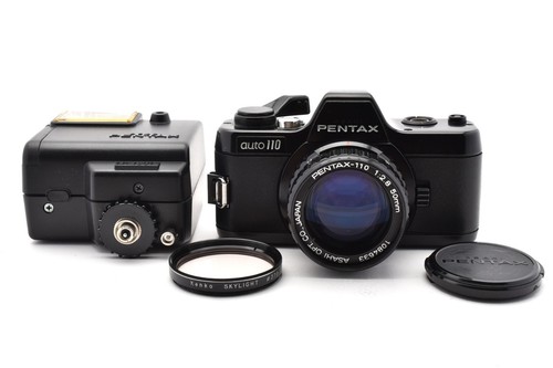 Near mint pentax auto - mint],