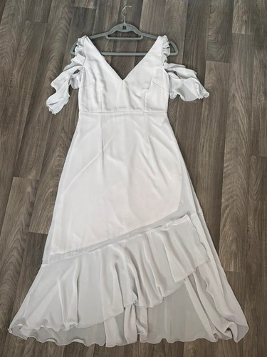 Little mistress cold shoulder - little,