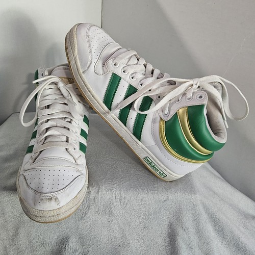 Adidas top ten - ten, hi