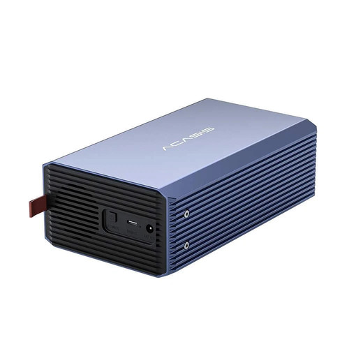 Acasis usb 2bay - 2bay, raid