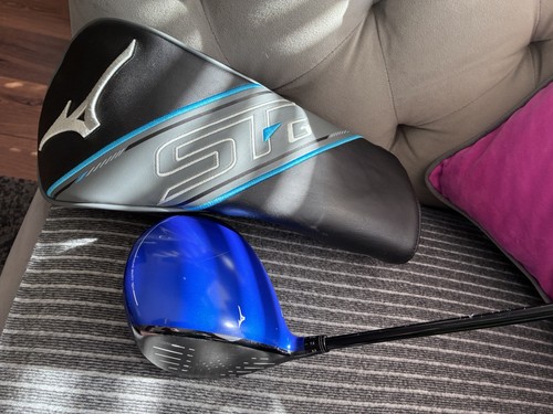Mizuno 180 driver - gt,