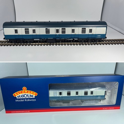 Bachmann 175h mk1 ndv - mk1,