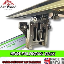 FESTOOL Track Saw Guide Rail