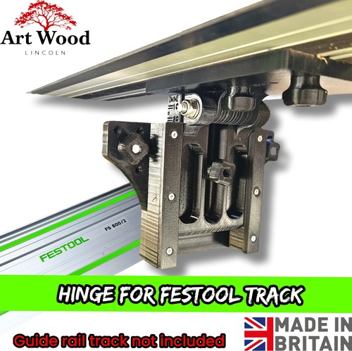 Festool track saw guide - festool,