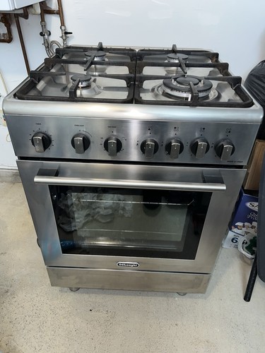 Delonghi dsc 626 60cm - dsc, g-1