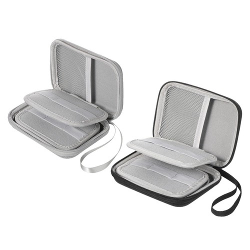 Case for carrying and - , storing