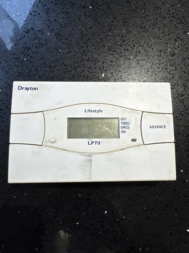Drayton lifestyle lp711 - lifestyle,