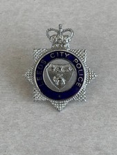 Obsolete Leeds City Police