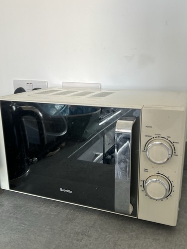 Breville 20l 800w countertop - 800w,