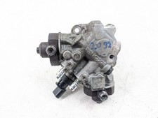 BMW X5 E70 HIGH PRESSURE FUEL