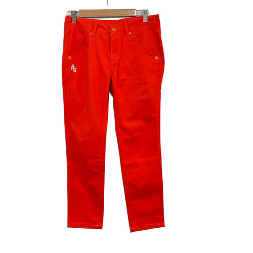 Pearly gates orange women - pearly, women's