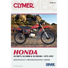New Service Manual For Honda
