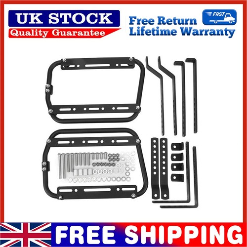 For universal pannier holder - universal,