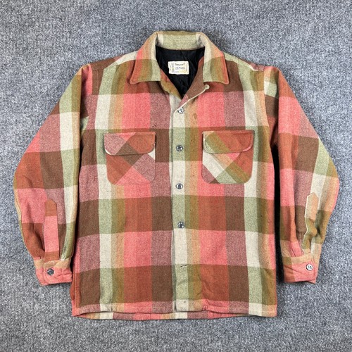 Vintage pennys towncraft shirt - vintage,