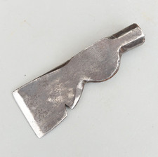 Vintage Axe Hammer Head Joinery Carpentry Bushcraft Camping