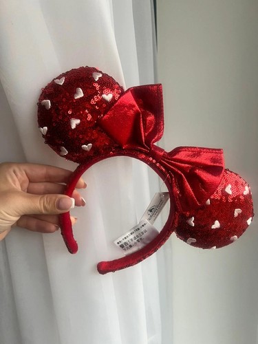 Brand new minnie - minnie, mouse