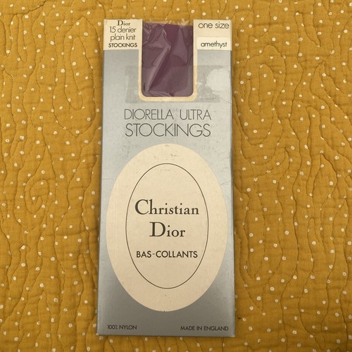 Vintage christian dior - vintage,