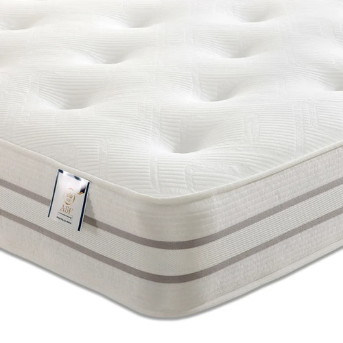 1000 pocket spring mattress - 1000,