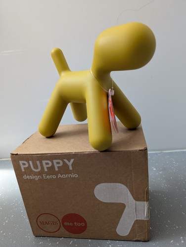 Eero aarnio puppy too - xs,