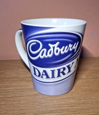 Cadbury Dairy Milk Mug 2006