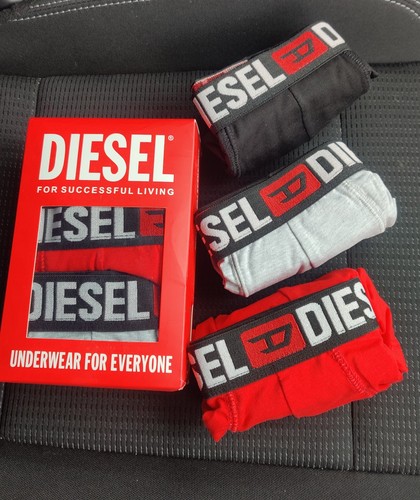 Diesel men boxers shorts - boxers, shorts.