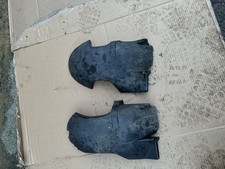Gilera Runner Vx  Mudguards X2