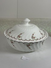 Wedgwood Pink Garland Large