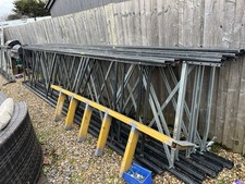 Industrial Warehouse Pallet