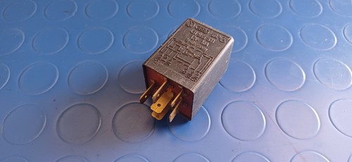 Wiper relay for golf 8 - for, vw