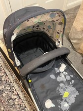 Newborn baby pram buggy - newborn,