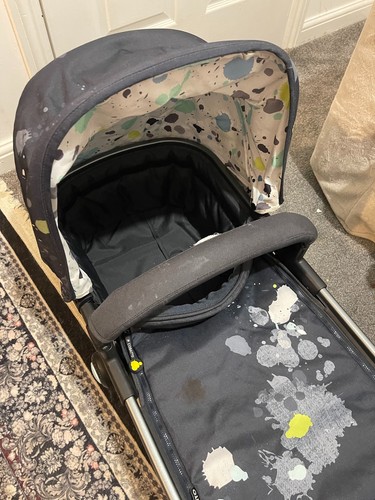 Newborn baby pram - baby, buggy