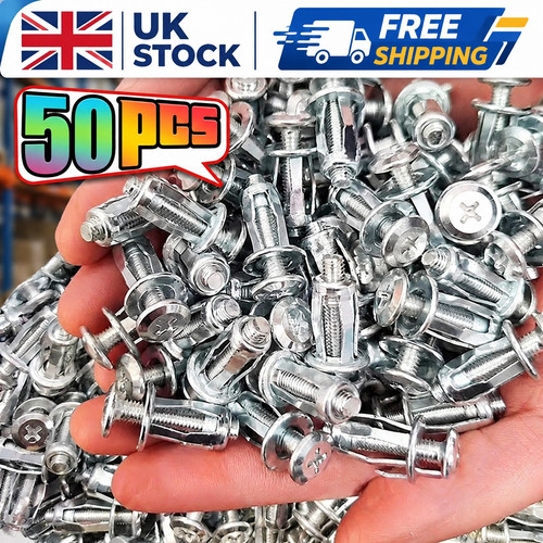 Sets jack nuts - sets,