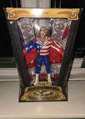 Mattel wwe wcw sting - wwe,