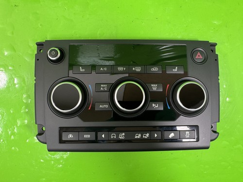 Land rover discovery sport - rover,