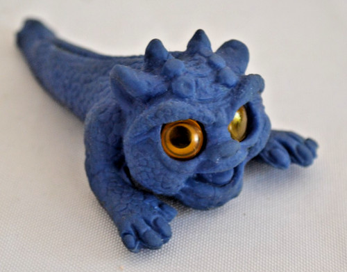 Vintage ideal baby boglin - baby,