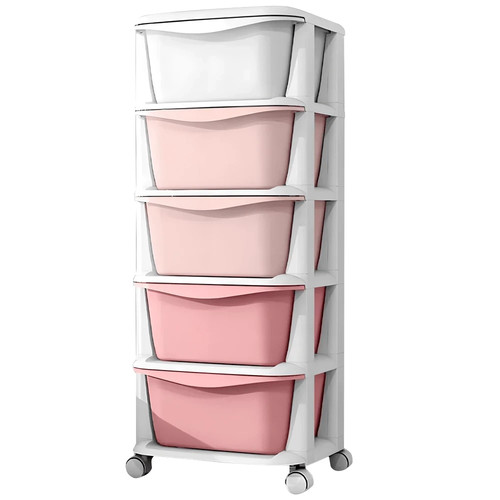 Drawer rolling storage - 5,