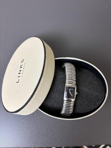 Links london watch - links, bracelet