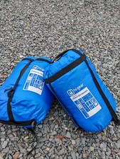 Hi Gear Frontier Sleeping Bag