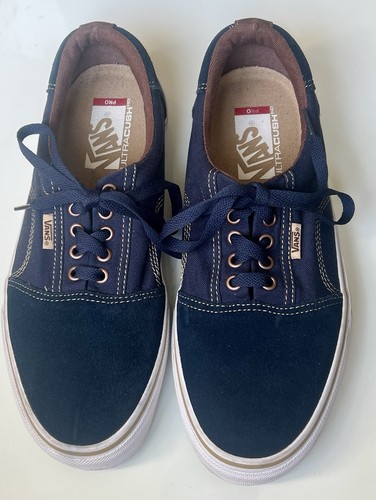 Vans pro rowley solos - pro,