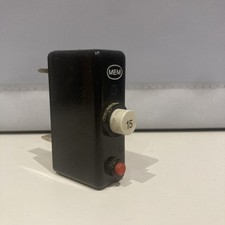 MEM plug in 15A MCB Circuit
