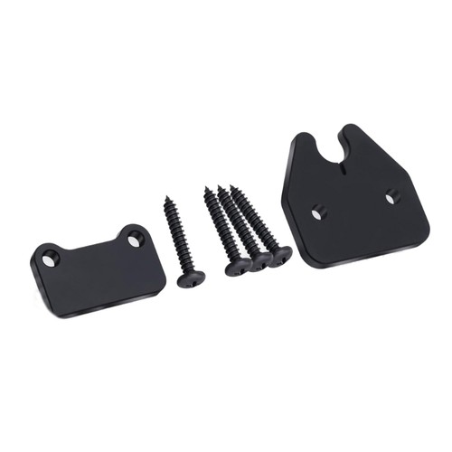 Sun visors mounting - mounting, clip